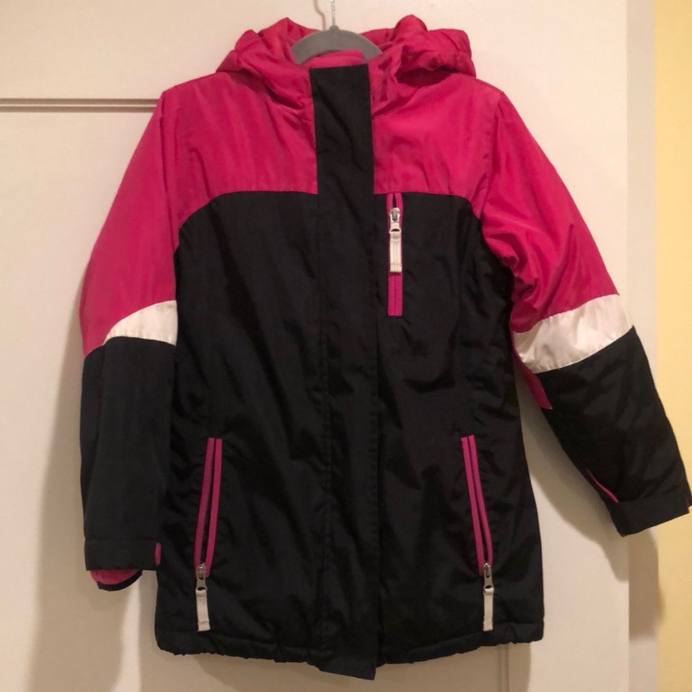 Girl’s Winter Jacket
